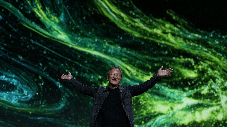 Это победа, теперь Nvidia может стать ещё богаче: США разрешили поставки новейших чипов H20 в Китай